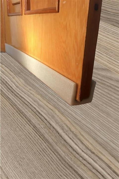 indirimhareketi Kapıaltı Süngeri 5 Adet Rüzgar ,böcek Ve Koku Önleyici Izolasyon Süngeri