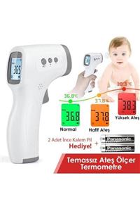 Thermometer Ateş Ölçer