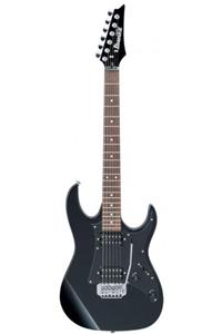 IBANEZ Grx20-bkn Gıo Rg Serisi Siyah Elektro Gitar