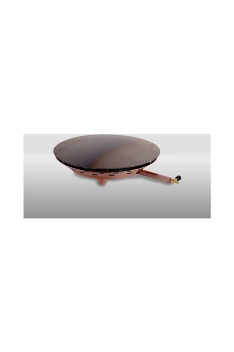 GÜRYAN Tüplü Ekmek Sacı 65 Cm