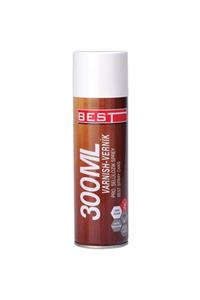 Best Sprey Vernik 300 ml Ceviz