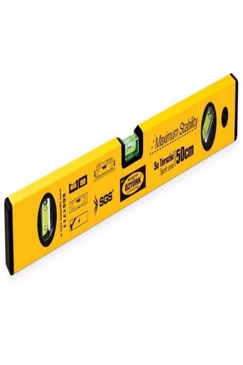 Sgs Su Terazisi 50 Cm