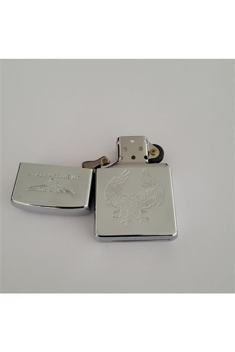 Stars Benzinli Çakmak