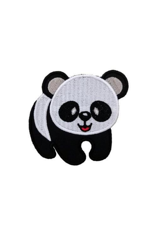 XSHOP Panda Patches Arma Peç Kot Yaması