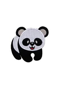 XSHOP Panda Patches Arma Peç Kot Yaması