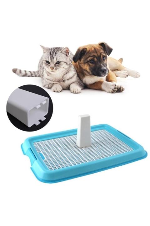 Joypet Köpek Egitim Tuvaleti