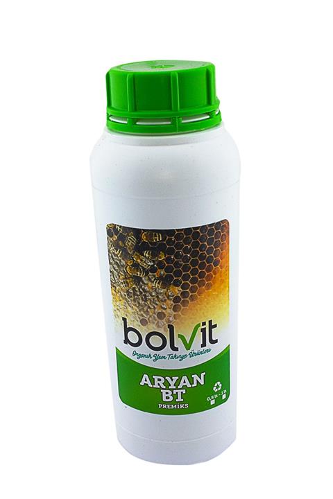 Bolvit Aryan Bt Premiks