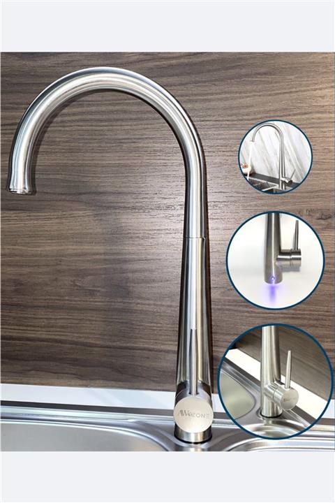 Batı Su Awozone Handy Ozonlu Musluk