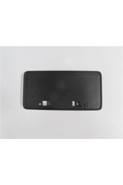 TYG 2003-2006 Mazda 3 Hb Plakalık Plastiği Kısa Tip Adet Oem No:bn8f50170