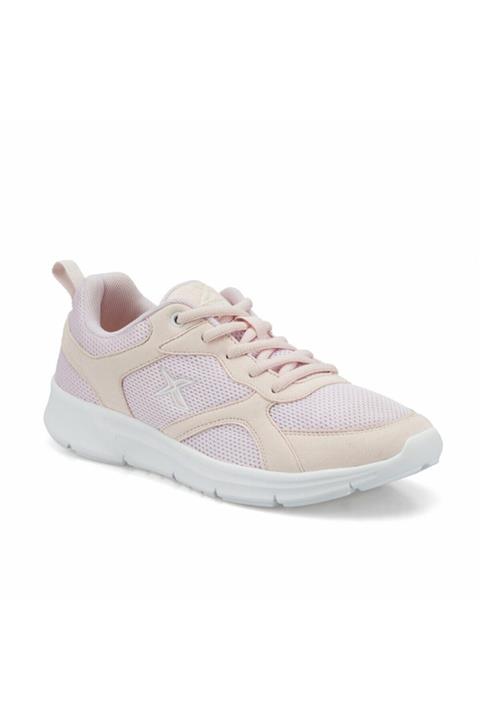 Kinetix ROLLS MESH W Krem Kadın Sneaker Ayakkabı 100484318