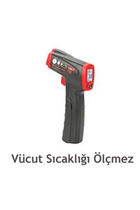 Unit Unı-t Ut300s Infrared Lazer Termometre Kızılötesi Temassız Sıcaklık Ölçer