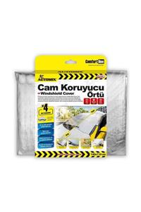 Automix Cam Koruyucu Örtü 140x110 Cm 44426