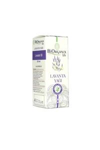 Biorganix Life Lavanta Yağı 20 ml Uçucu Yağ