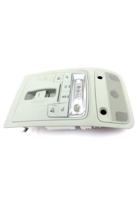 OEM 8x0947135ak Ad Tavan Lambası A3 8u Sunroof Anahtarsız
