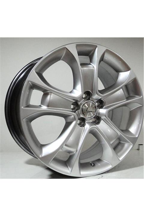 AKO Tl 5036 7,5x18 5x108 Et52 63,4 Hs