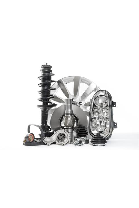 OEM Daewoo Espero Sol Far (1995-1996)