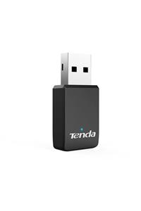 tenda U9 Wıfı Ac650 Dual Band Usb Adaptör