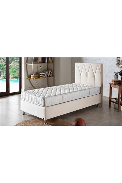 Mondi Flexy Tek Kişilik Özel Ölçü 80 X 180 Yatak