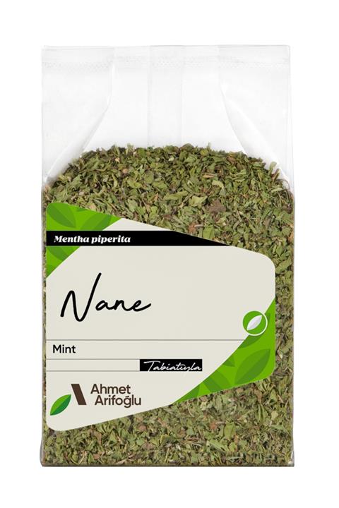 Ahmet Arifoğlu Nane 80gr