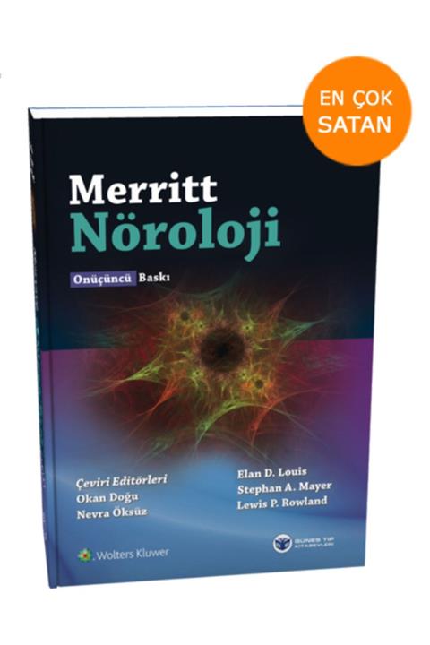 Güneş Tıp Kitabevi Merritt Nöroloji