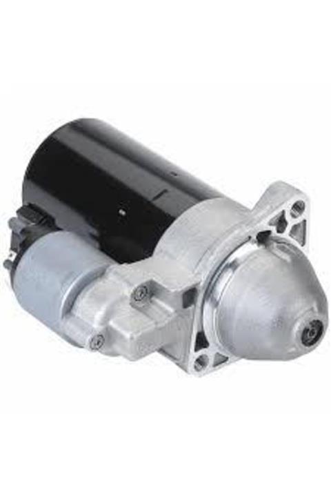 VALEO Dinamo Ford Courıer Marş Motoru 1.5 1.6 Tdci 2014 2019