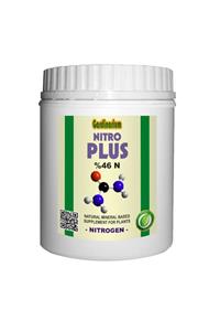 Gardinarium Nıtro-plus / Powder (bitkiler Için Azot Takviyesi) 1 Kg