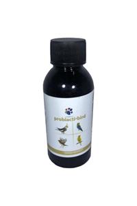 probiactibird Probiacti Bırd 100 ml Kuş Kanatlı Probiotic Kültür Sindirim Bağışıklık Sistemi Desteği