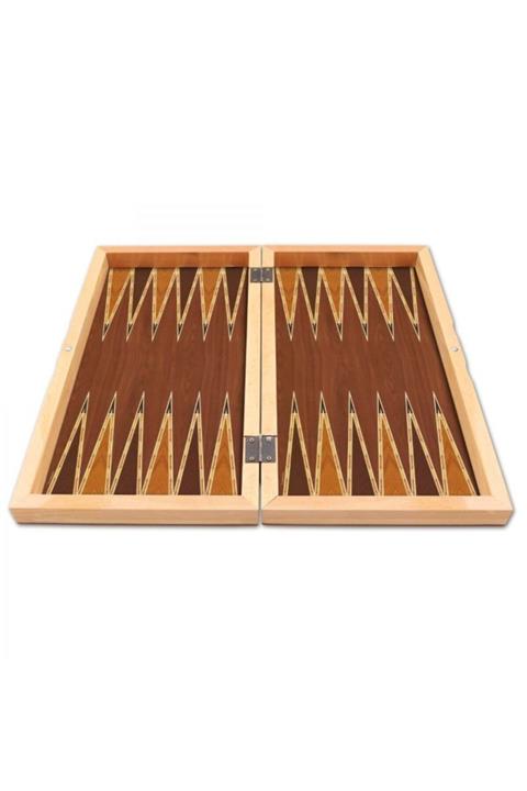 PumpkinHomeDeco Masif Ceviz Tavla