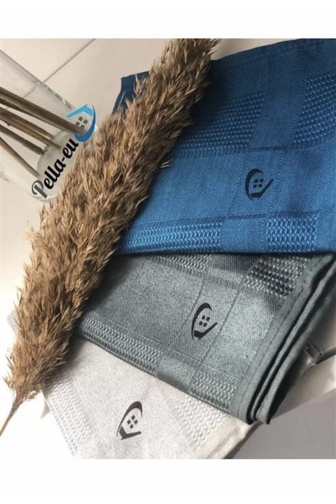 PELLAEU Pella Mikrofiber Bez Pella