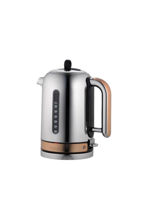 Dualit 72830 Classic Kettle Bakır