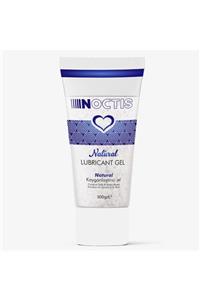 NOCTIS Naturel Kayganlaştırıcı Jel 200 ml