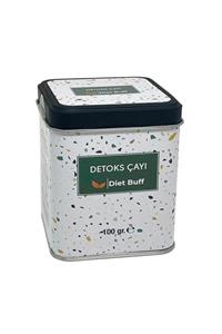 Diet Buff Detoks Çayı