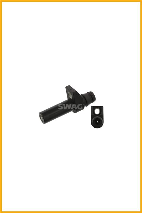 AAVDAN Krank Mılı Konum Sensoru W202 93 00 W124 93 95 A124 93 98 S124 93 96 W463 94 97