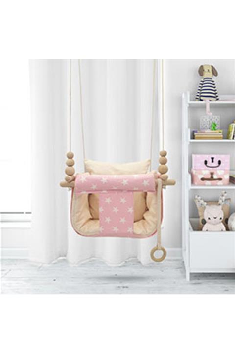 Özlem eylem Kurt astariaart Yeni Şeker Yıldız Dream Swing Salıncak