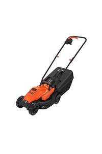 Black&Decker Bemw451 1200watt 32cm Elektrikli Çim Biçme Makinası