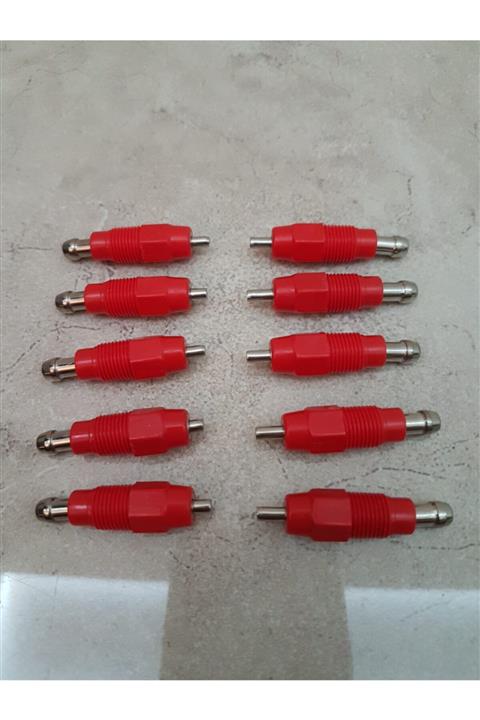 Cosartavukculuk Nipel Tavuk Suluk Yedek Nipel 20 Adet