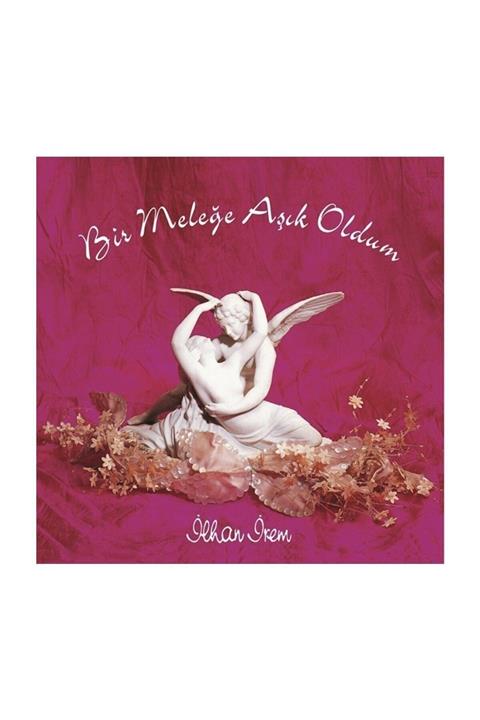 Osso Ilhan Irem - Bir Meleğe Aşık Oldum (plak)