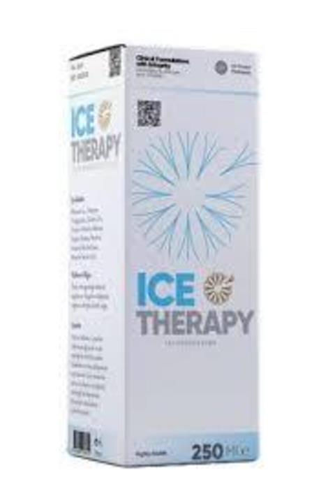 Ice Therapy Tüy Dökümü Kremi 250 Ml