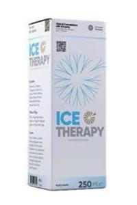 Ice Therapy Tüy Dökümü Kremi 250 Ml