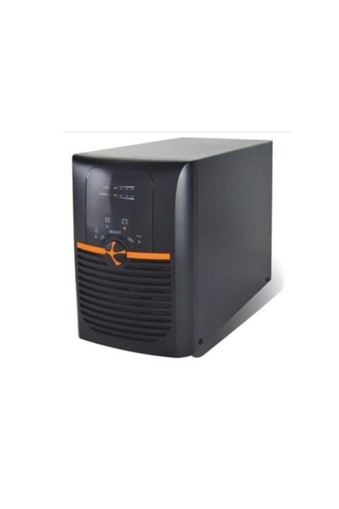 Tunçmatik TUNCMATIK NEWTECH PRO II 3 KVA 1/1 LED ONLINE UPS (TSK5324)