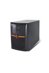 Tunçmatik TUNCMATIK NEWTECH PRO II 3 KVA 1/1 LED ONLINE UPS (TSK5324)