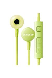 AksesuarAdası Samsung Hs130 Kablolu Kulaklık 3.5mm Yeşil - Eo-hs1303gegww