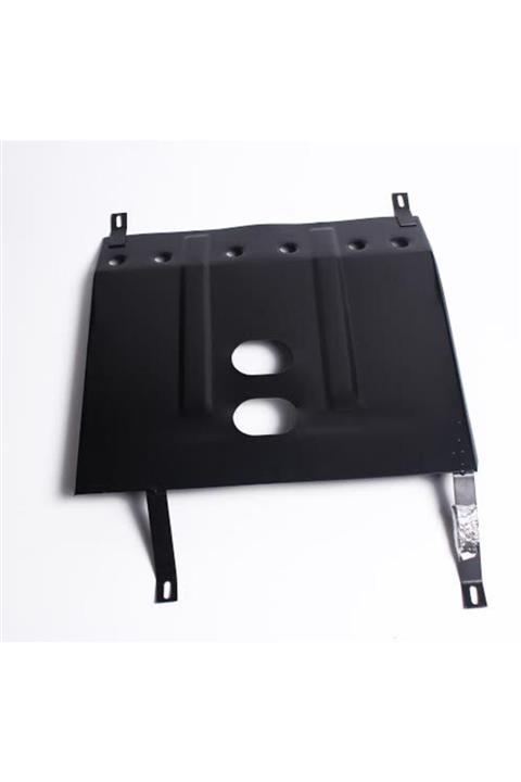 FCS Fiat Albea Uyumlu Metal Karter Muhafaza Koruma Sacı