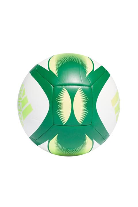 adidas Gu0250-u Starlancer Plus Erkek Futbol Topu Beyaz