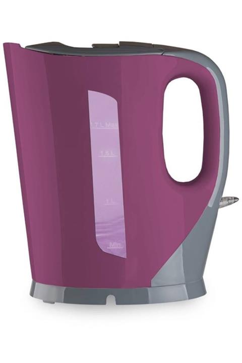 Süsler Kress Plastik Kettle