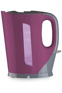 Süsler Kress Plastik Kettle