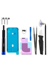 FPPRO Iphone X Pil Değiştirme Kiti