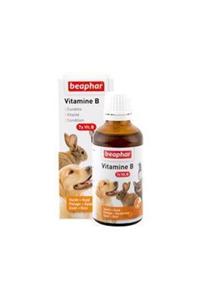 Beaphar Kedi Köpek Kuş Için B Vitamini 8711231136681