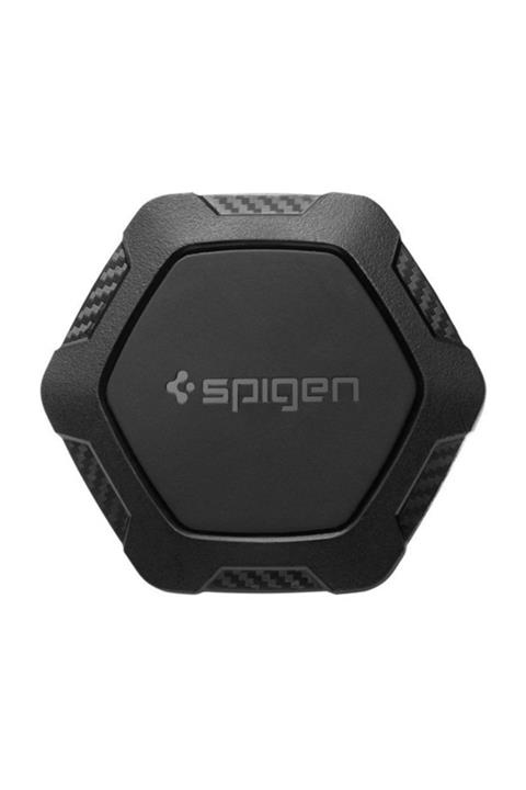 Spigen Kuel H12 Tüm Cihazlara Uyumlu Manyetik Premium Araç Tutucu (Universal) A201