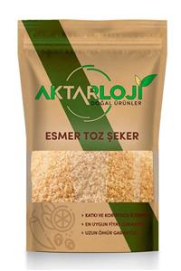 aktarloji 2 Kg Kahverengi Esmer Şeker
